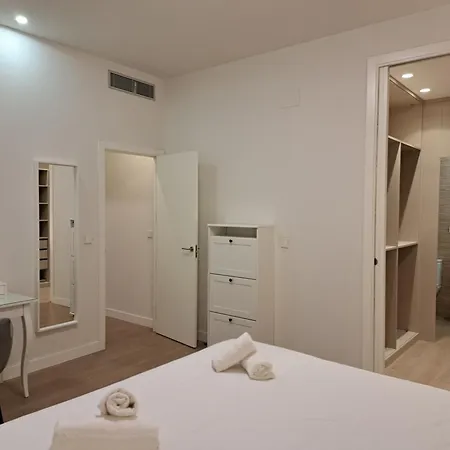 Apartament Juan Diaz De Solis